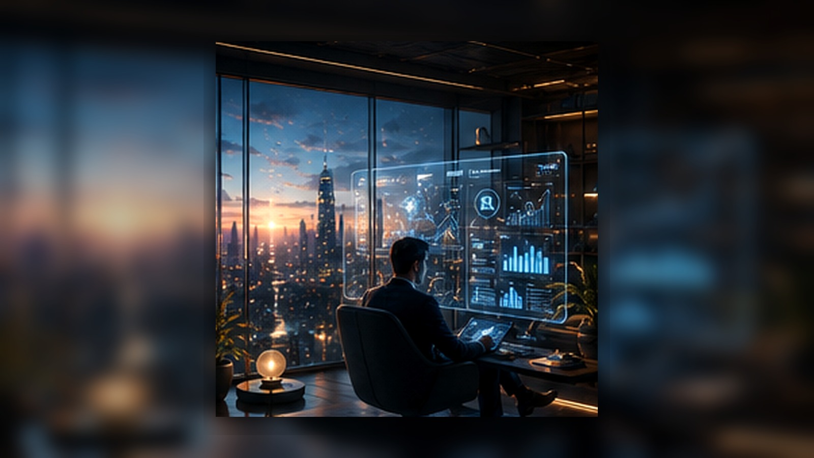 AI Edge Adult Momentum Studio scenes