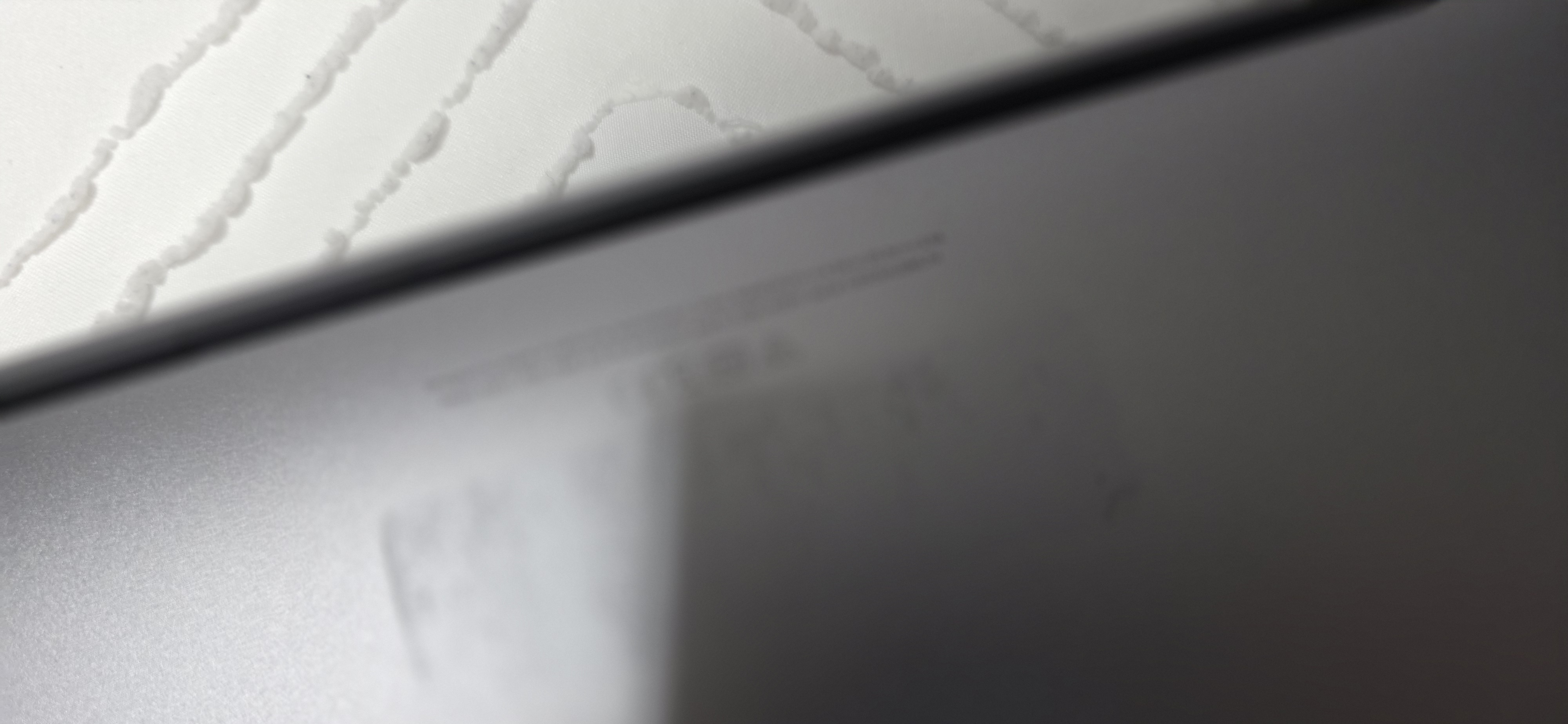 iPad Model A1458